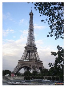 Eiffel Tower Tour Eiffel courtesy ParisLodging dot fr Eiffel Tower Tour Eiffel courtesy ParisLodging dot fr