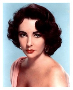 Elizabeth Taylor