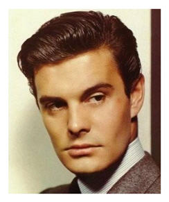 Louis Jourdan