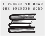 Read the Printed Word!