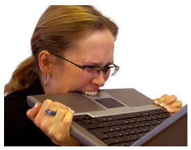 Stress Management Daily Plate of Crazy: Managing Stress