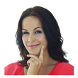 Confident Married Woman Feeling Good