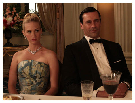 Mad Men Episodes 9 and 10: Prejudice, Power, and Pretense – Daily Plate ...