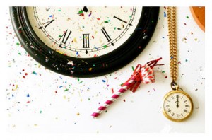 Counting down to the new year, 2010, and a new decade -