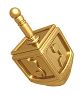 dreidel