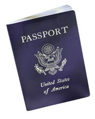 Passport ready and bags packed for far-off destinations? 