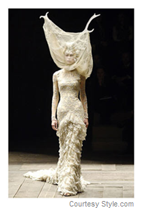 Is Genius Doomed? Alexander McQueen Takes His Own Life. – Daily Plate ...