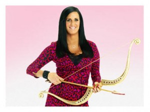 Bravo TVs Patti Stanger plays cupid for big bucks... 