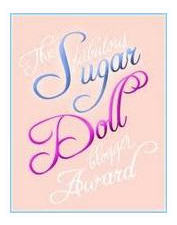 SUGAR DOLL Award