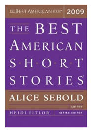 Best American Short Stories 2009