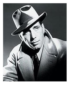 Humphrey Bogart