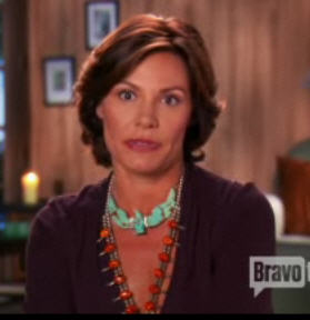 Luann RHNY - Countess, Countless, could she just be REAL?   