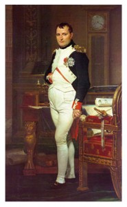 Napoleon Bonaparte