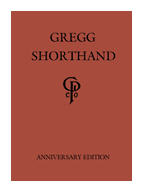 Gregg Shorthand