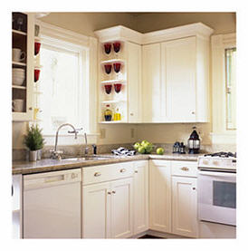 ideal kitchen design