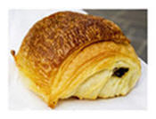 Pain au chocolat