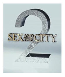 Sex and the City 2