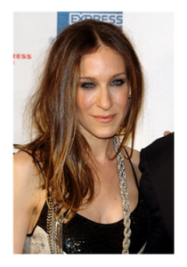 Sarah Jessica Parker 2009