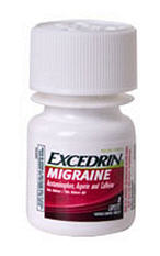 Excedrin Migraine