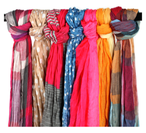 Women's Fashion Scarves