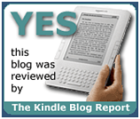 Kindle Reviewed - Thumbs Up!