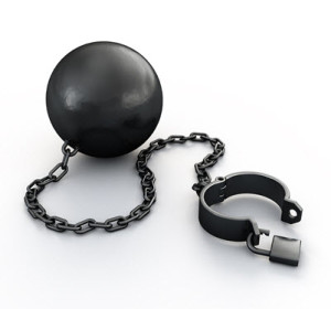 Ball and Chain