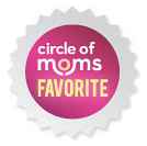 Top 25 from Circle of Moms