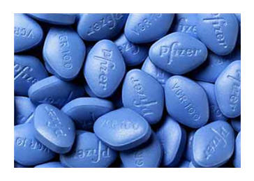 Viagra Little Blue Pill