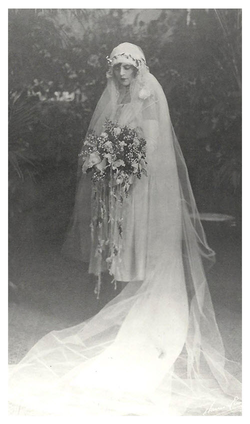 Wedding Dress 1926 Daily Plate Of Crazy