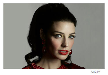 jessica pare teeth