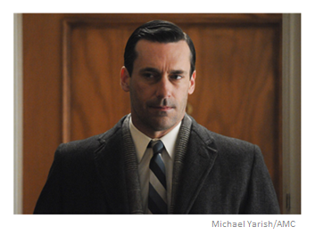 Mad Men Season 5 Episode 13 Don