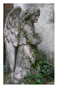 Stone Angel