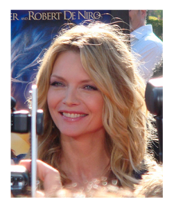 Michelle Pfeiffer 2007 photo