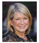 Thumbnail Martha Stewart