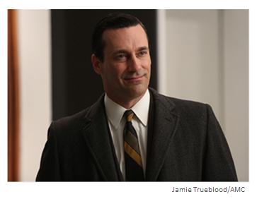 Mad Men Season 6 Finale Don