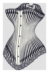 Corset