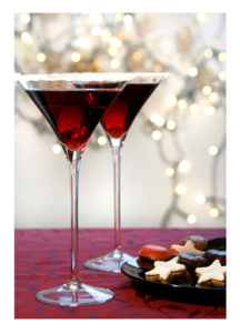 Christmas Cocktails