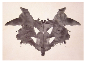 Rorschach Test