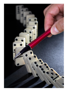 Stop the Domino Effect