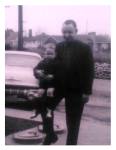 Dad and Dave 1959