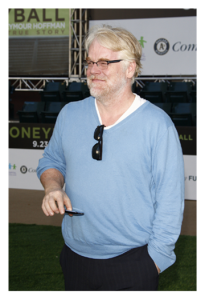 Philip Seymour Hoffman Oakland CA Sept 19