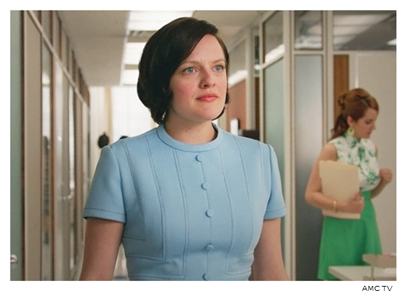 Mad Men Season 7 Ep 6 Peggy