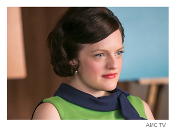 Mad Men Season 7 Ep 7 Peggy