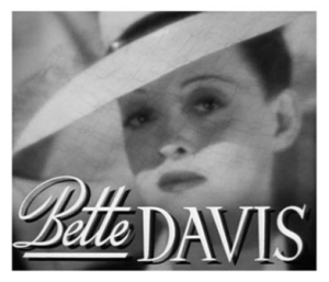 Bette Davis 2