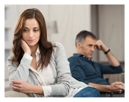 Relationship Problems or Problem Relationship? - Daily ...