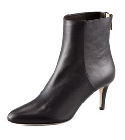 Jimmy Choo Brody Ankle Bootie