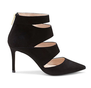 Louise et Cie Sarmienta Bootie