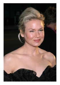 Renee Zellweger 2008