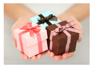 Gift Giving