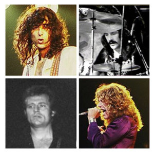 Led Zeppelin